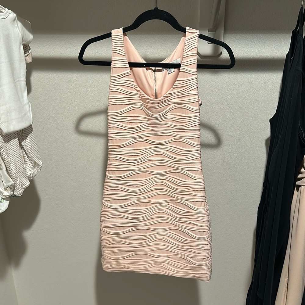 Forever 21 Mini Dress